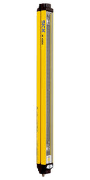 SICK M40S-034000AR0 Safety Multibeam Sensor, 3 Beam, 70m Scan, 400mm Beam Separation, 8 Pin M12 Connector Plug