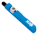 SICK MZC1-4V3PS-KP0 Cylinder Sensor, C-Type, 7mm, PNP-NO, Cable with 3 Pin M8, 10 to 30VDC, IP68