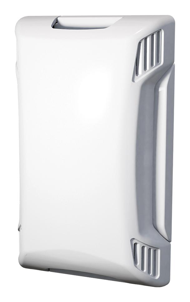 ACI A/CP-R2 NTC Thermistor, 10kohm, Wall Mount, White, 1.5&deg;C to 50&deg;C, A/CP Series