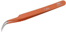 AVEN 18072EZ. PRECISION TWEEZER, 115MM