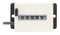 HENGSTLER 150304 Stroke Counter, 6 Digit, 4 mm, Type 150 Series