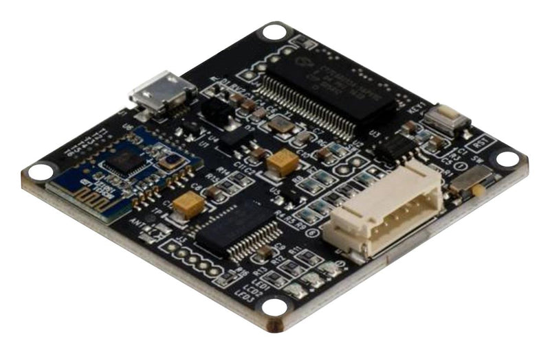 Multicomp PRO SURE-ICP3 SURE-ICP3 IN-CIRCUIT Programmer With BLE APP Cntl New