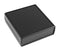 HAMMOND 1593WBK Plastic Enclosure, Handheld, ABS, 35.05 mm, 105 mm, 110 mm, IP54