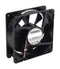 NMB TECHNOLOGIES 11938KA-24K-EA-00 DC FAN, BALL, 119MM, 2650RPM, 24V, 0.21A