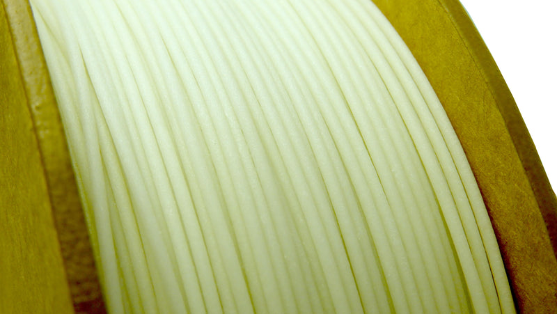 MULTICOMP PRO MP013566 3D Printer Filament, 1.75mm, Glass Fibre Reinforced PLA (Polylactide), Natural, 190&deg;C to 230&deg;C, 1kg