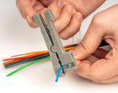 Jonard Tools CSR-125 CSR-125 Stripper Fiber Optic Cable 0 - 0.125" New