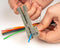 Jonard Tools CSR-125 CSR-125 Stripper Fiber Optic Cable 0 - 0.125" New