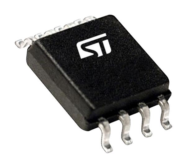 STMICROELECTRONICS STGAP2SICSANCTR Gate Driver, 1 Channels, Isolated, SiC MOSFET, 8 Pins, NSOIC