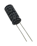 TDK B41859C9127M000 Electrolytic Capacitor, 120 µF, 100 V, ± 20%, Radial Leaded, 5000 hours @ 105°C, Polar
