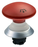Schmersal 101177168 101177168 Emergency Stop Switch Latching