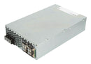 XP POWER HPF3K0PS24 AC/DC Enclosed Power Supply (PSU), ITE, Industrial & Medical, 1 Outputs, 3 kW, 24 VDC, 125 A