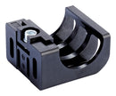 SICK BEF-1SHABPKU2 Alignment Bracket, Sensors, Plastic, 2 Pieces, FlexFix Series
