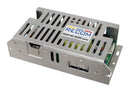 RECOM POWER RACM140E-48SK/ENC AC/DC Enclosed Power Supply (PSU), ITE, Industrial, Household, Medical, 1 Outputs, 140 W, 48 VDC