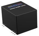 RECOM POWER RAC03-12SK/SMT-R AC/DC PCB Mount Power Supply (PSU), ITE, Industrial & Household, 1 Output, 3 W, 12 VDC, 250 mA
