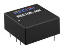 RECOM POWER REC10K-2412DAW/H2 Isolated Through Hole DC/DC Converter, ITE, Industrial & Household, DIP, 4:1, 10 W, 2 Output