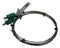 TT ELECTRONICS / ROXSPUR TKMISTD-30-3000-SP Thermocouple, K, 0 &deg;C, 1200 &deg;C
