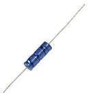 VISHAY 500D477M050FH2A ALUMINUM ELECTROLYTIC CAPACITOR 470UF, 50V, 20%, AXIAL