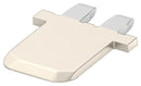 TE CONNECTIVITY 2388373-4 PCB Terminal, 5.9mm x 0.8mm, 0.232" x 0.031", Copper Alloy, 1.45 mm, Nickel, Tin