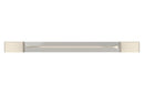 TE CONNECTIVITY 2388373-4 PCB Terminal, 5.9mm x 0.8mm, 0.232" x 0.031", Copper Alloy, 1.45 mm, Nickel, Tin