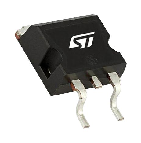 STMICROELECTRONICS STPST5H100SBY-TR Schottky Rectifier, 100 V, 5 A, Single Dual Anode, TO-252 (DPAK), 3 Pins, 685 mV