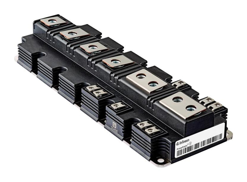 Infineon FF2400RB12IP7PBPSA1 FF2400RB12IP7PBPSA1 Igbt Module Dual Common Collector 2.4 kA 1.27 V 20 mW 150 &deg;C