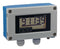 ENDRESS+HAUSER RIA15-AAA2 Display, 96mm x 48mm x 41.5mm Panel, 4 to 20mA, HART