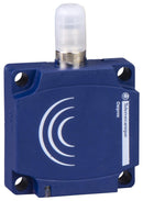 TELEMECANIQUE SENSORS XS7C1A1PBM8 INDUCTIVE PROXIMITY SENSOR, 15MM, 24V