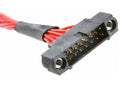 HARWIN M80-5610605 MALE DIL 24-28AWG CABLE CONN