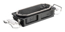 HARTING 09405160331 HEAVY DUTY BASE/BULKHD, 16B, 2 LEVER