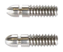 HARTING 09670029171. D SUB LOCKING BOLT, M3, 10.2MM
