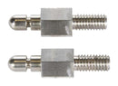 HARTING 09670029173. D SUB LOCKING BOLT, M3, 16.7MM