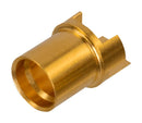 JOHNSON - CINCH CONNECTIVITY 127-2701-841 RF COAX CONN, SMP JACK, 26.5GHZ, 50 OHM