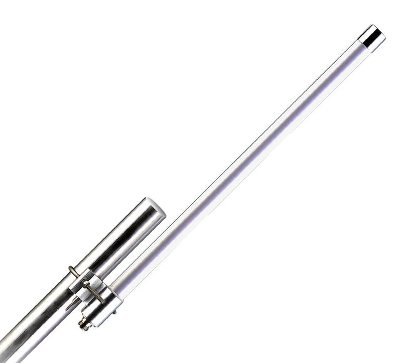 TAOGLAS OMB.450.B03F21 RF Antenna, 450 to 470MHz, LTE / CDMA / ISM, 3dBi, 50ohm, 100W, Vertical