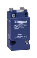 TELEMECANIQUE SENSORS ZCKJ11H7 PLUG-IN BODY, LIMIT SWITCH, SPDT, METAL