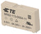 TE CONNECTIVITY SRS2-113-D004-11 Safety Relay, DC Monostable, 4.5 VDC, SPST-NO, SPST-NC, SRS2 Series, Through Hole, 6 A, PC Pin