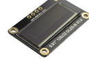 DFROBOT DFR0648 OLED Display Module, SSD1306, ESP32/ESP8266, FireBeetle-M0 Development Boards GTIN UPC EAN: 6959420920204