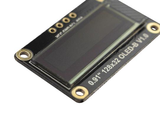 DFROBOT DFR0648 OLED Display Module, SSD1306, ESP32/ESP8266, FireBeetle-M0 Development Boards GTIN UPC EAN: 6959420920204
