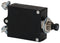 POTTER&BRUMFIELD - TE CONNECTIVITY W23-X1A1G-30 Thermal Circuit Breaker, Push/Pull Actuator, W23 Series, 30 A, 1 Pole, 50 V, 240 V, Panel