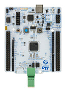 STMICROELECTRONICS NUCLEO-C092RC Development Kit, Nucleo-64, STM32C092RCT6, 32bit, ARM Cortex-M0+