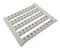 WEIDMULLER 0523060011 TERMINAL BLOCK MARKER, 11 TO 20, 5MM