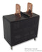 Panasonic ALF1T24 ALF1T24 Power Relay SPST-NO 24 VDC 25 A LF(ALF) Series Through Hole Non Latching