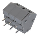 Wurth Elektronik 691413720003B 691413720003B Wire-To-Board Terminal Block 5 mm 3 Ways 28 AWG 12 3.31 mm&Acirc;&sup2; Clamp