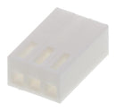MOLEX 22-01-2031 Connector Housing, KK 254 2695 Series, Receptacle, 3 Ways, 2.54 mm