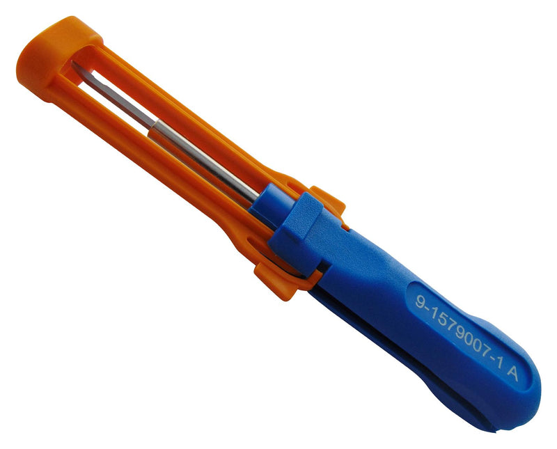 AMP - TE CONNECTIVITY 2452133-1 Extraction Tool, AMP SUPERSEAL 1.5 Series Plug & Receptacle Automotive Connector Housings