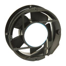 ORION FANS OA172AP-22-1TB AC Axial Fan, 230V, Circular, 172 mm, 51 mm, Ball Bearing, 235 CFM