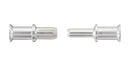 HARTING 09110006131 Heavy Duty Connector Contact, Han TC70 Series, Pin, Crimp, 70 A, Copper Alloy