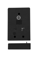 DFROBOT FIT0935 Case, UNIHIKER Series Single Board Computer, Silicone, Black, 78.5 mm H x 54.5 mm W x 16 mm D GTIN UPC EAN: 6959420922611