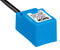 SICK IQE17-05NPSKW2S Inductive Proximity Sensor, IQE Series, 5 mm, PNP / SPST-NO, 10 V to 30 V
