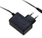 MEAN WELL GSV30E48-P1J AC/DC Power Supply, LED Lighting, 1 Output, 30 W, 48 V, 625 mA
