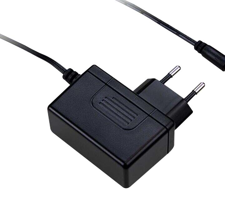 MEAN WELL GSV30E48-P1J AC/DC Power Supply, LED Lighting, 1 Output, 30 W, 48 V, 625 mA